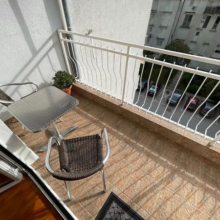 Aquarium Apartment Cattaro Esterno foto